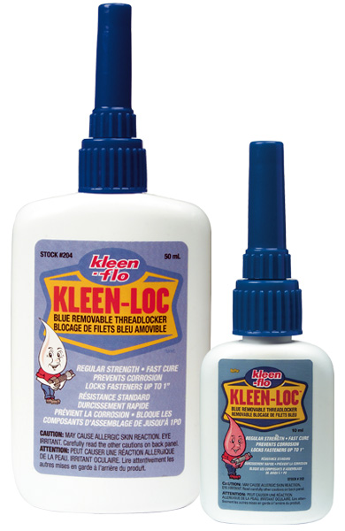 Silicone Noir 300 ml 471 Kleen-Flo - Pouliot Pièces Autos